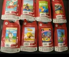Toniebox Figuren - 2